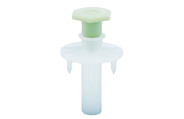 プラ　スライダート（白）