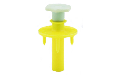 プラ　スライダート（黄）