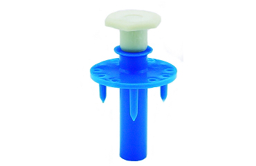 プラ　スライダート（青）