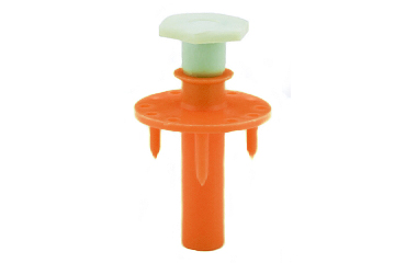 プラ　スライダート（橙）