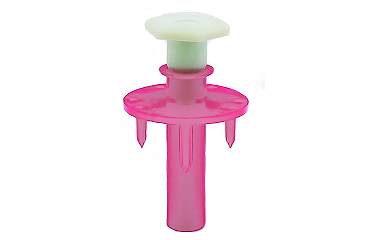 プラ　スライダート（桃）