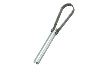 スライダートポンチ