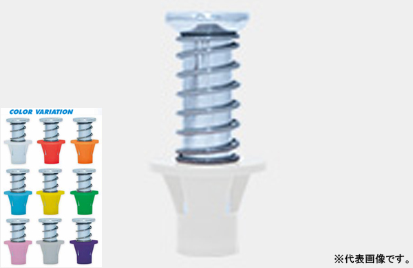 スプリングデッキアンカーＳＤＡ橙