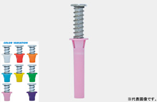 スプリングデッキアンカＳＤＡＦ白