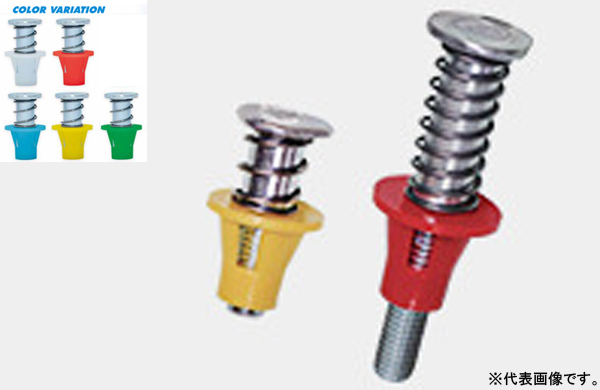 雄ネジ型インサートＳＤＯ（緑）