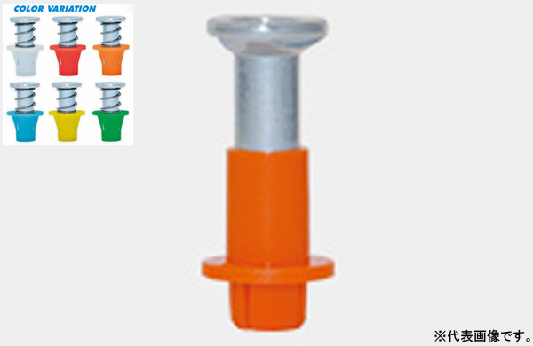 デッキアンカーＤＡ（黄）