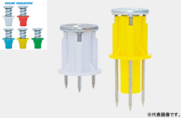 セイフティースチールＳＳＤ（緑）
