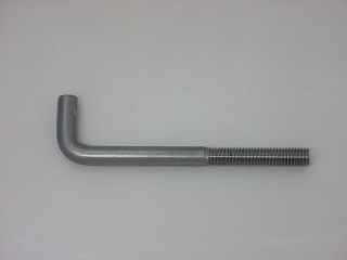 L型アンカーボルト(ウィット