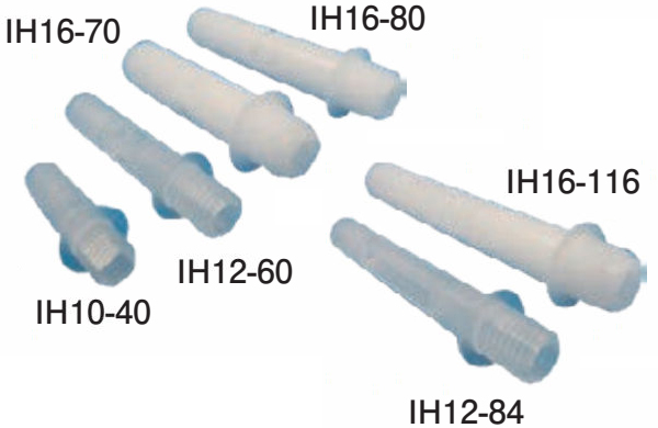 インサートホルダー（明電
