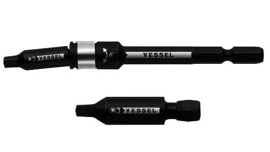 筋かい用　カドギワビット　ＫＤＢ