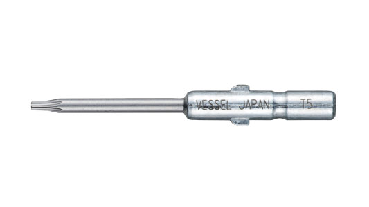 ショックレスビット　ＴＯＲＸ