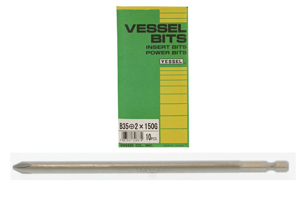 ビット　Ｂ３５（Ｇ）