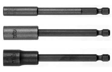 ビット　Ｂ４５（ヘックスねじ用