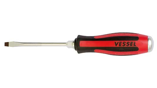 （ー）メガドラドライバー（貫通