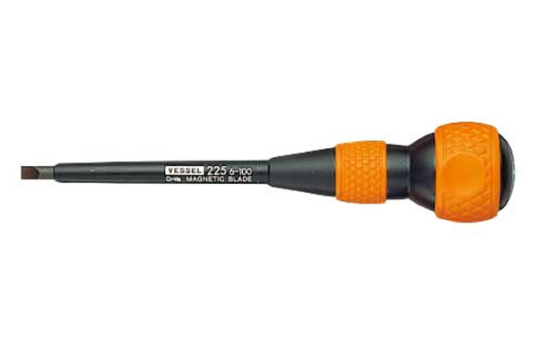 ーボールＧドライバー（軸カバー付