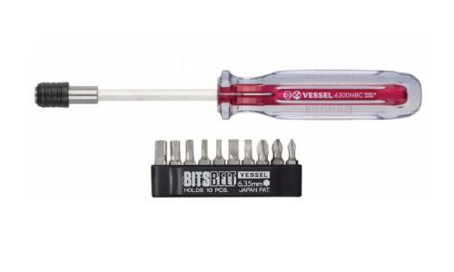 ヘックスドライバーセット