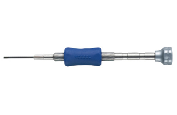 （ー）精密ドライバー　ＴＤー５１