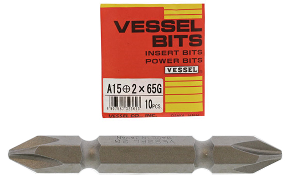 ビット　Ａ１５