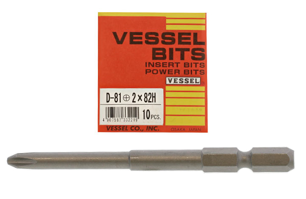 ビット　Ｄ８１