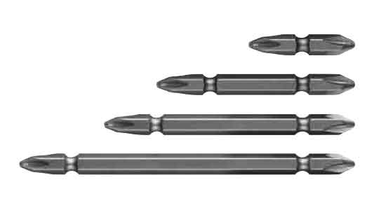 ジョーズビット（２本組　ＪＡ