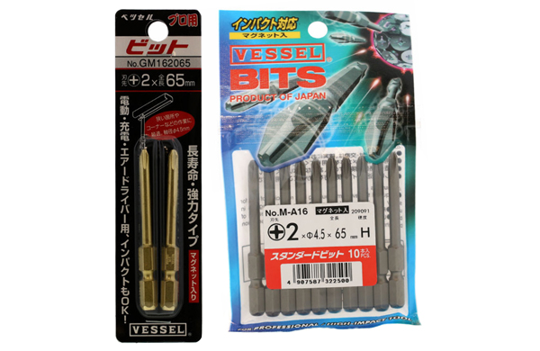 ビット　ＭーＡ１６（マグネット入