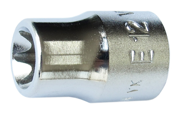 ＴＯＲＸ　Ｔ型ソケット　Ｑ６Ｅ