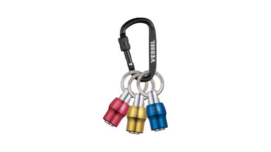 クイックキャッチャー　３個組