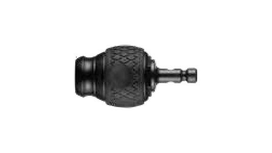 ボールクイックアダプター