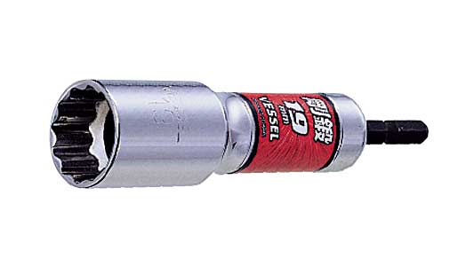 深穴ソケット　ＬＡ