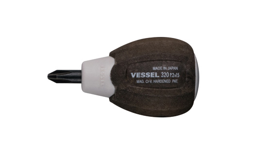 （＋）ウッディドライバースタビー