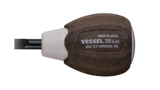 （ー）ウッディドライバースタビー