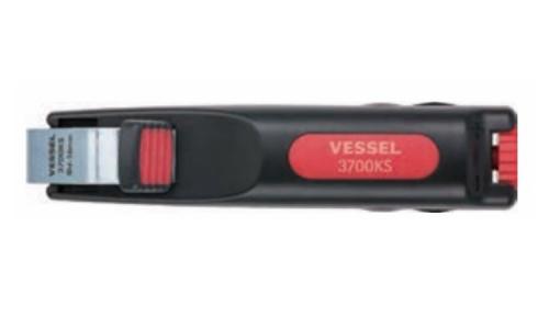 ケーブルストリッパー（３７００