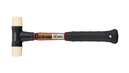 プラタンハンマー（７６ー１０