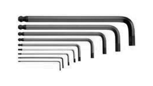 本締めボールポイントレンチ