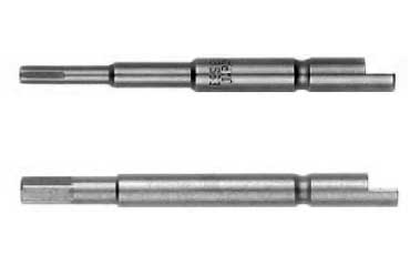 ビット　Ｄ７１（六角穴）