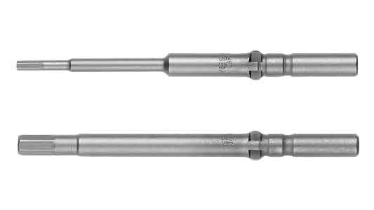 ビット　Ｄ７６（六角穴）