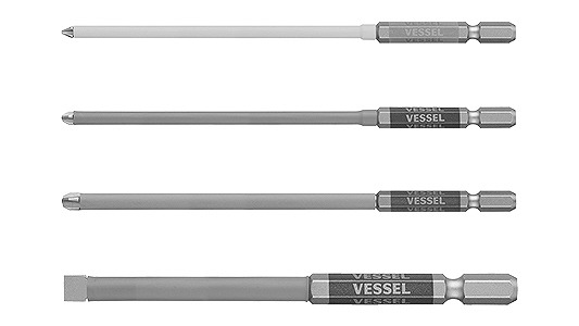 剛彩ビット（チューブ付（ＧＳＣ