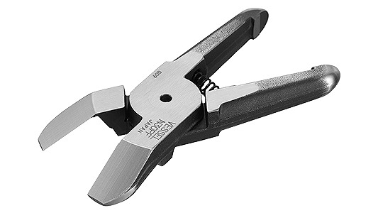 樹脂用フラット刃