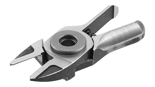 金属用ストレート刃ＮＹ０５ＲＢＪ