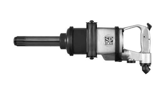 エアーインパクトレンチスプライン