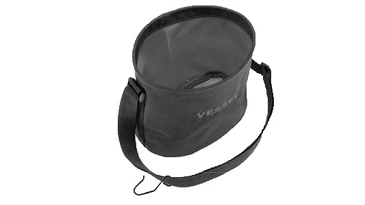 タフフィットバケツ（Ｓ