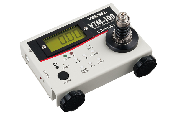 トルクメーター