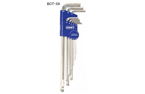 ＢＴキャッチＢＣＴセット（エイト