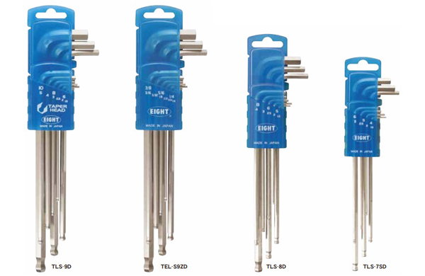 ＴＬＳ・ＴＥＬドアホル（エイト製