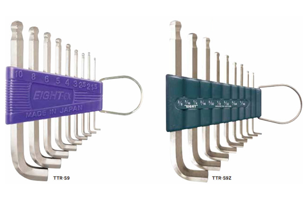 特短ＴＴＲプラホルダー（エイト製