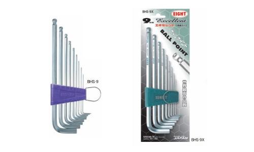 ＢＨＳプラホルダーセット（エイト