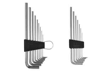 スパナプラホルダーＬＨＳ（エイト