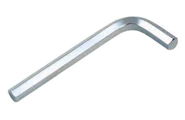 Ｌ型六角スパナ単品Ｒ（ミリインチ