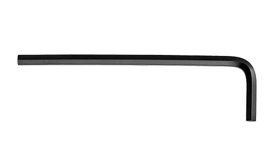 セミロング六角棒スパナ