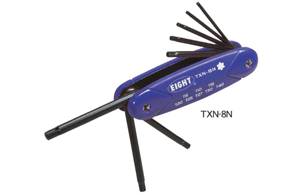 ナイフＴＯＲＸレンチＴＸＮー＊Ｎ